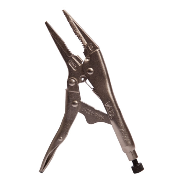 انبر قفلی واتا مدل 4106 سایز 9 اینچ