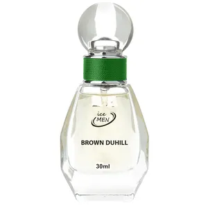 ادو پرفیوم مردانه آیس من مدل DUNHILL BROWN حجم 30 میلی لیتر