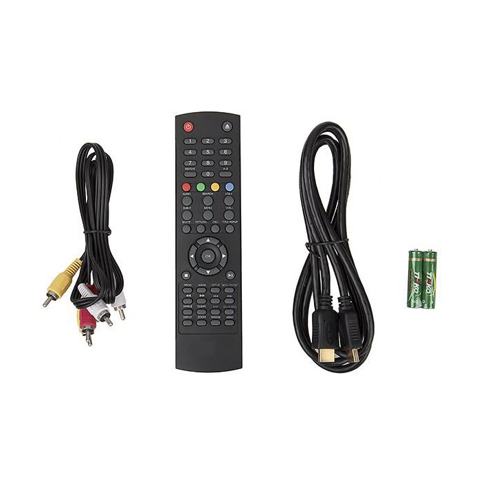 پخش کننده Blu-Ray اسنوا مدل S3D-7700B