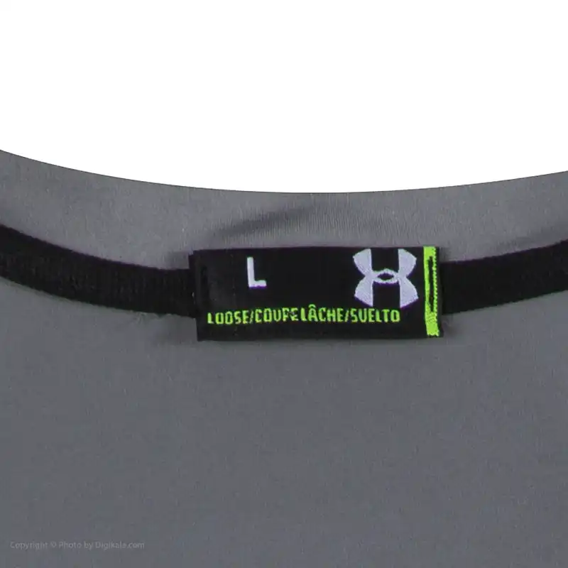 تاپ ورزشی مردانه کد UA-6546