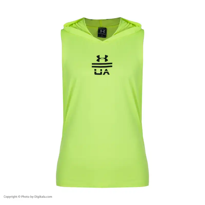 تاپ ورزشی مردانه کد UA-6547