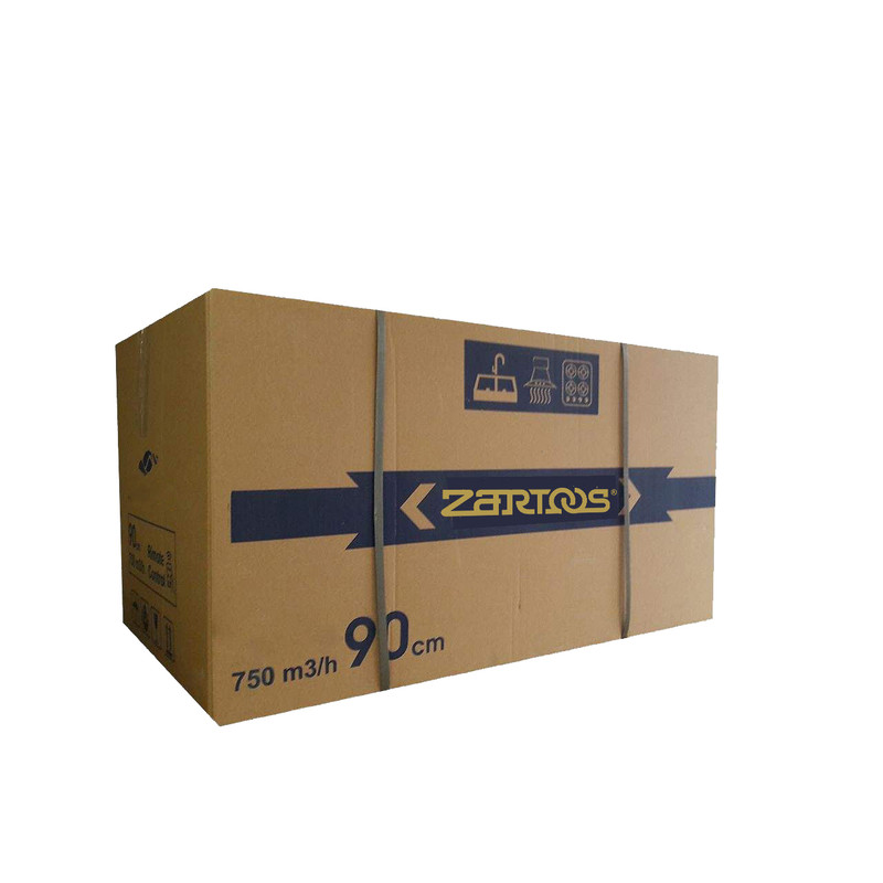 هود و اجاق گاز صفحه ای زرتوس مدل ZG006 هود و اجاق گاز صفحه ای زرتوس مدل ZG006
