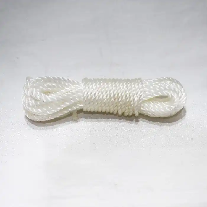 طناب بسته بندی مدل as طول 10 متر