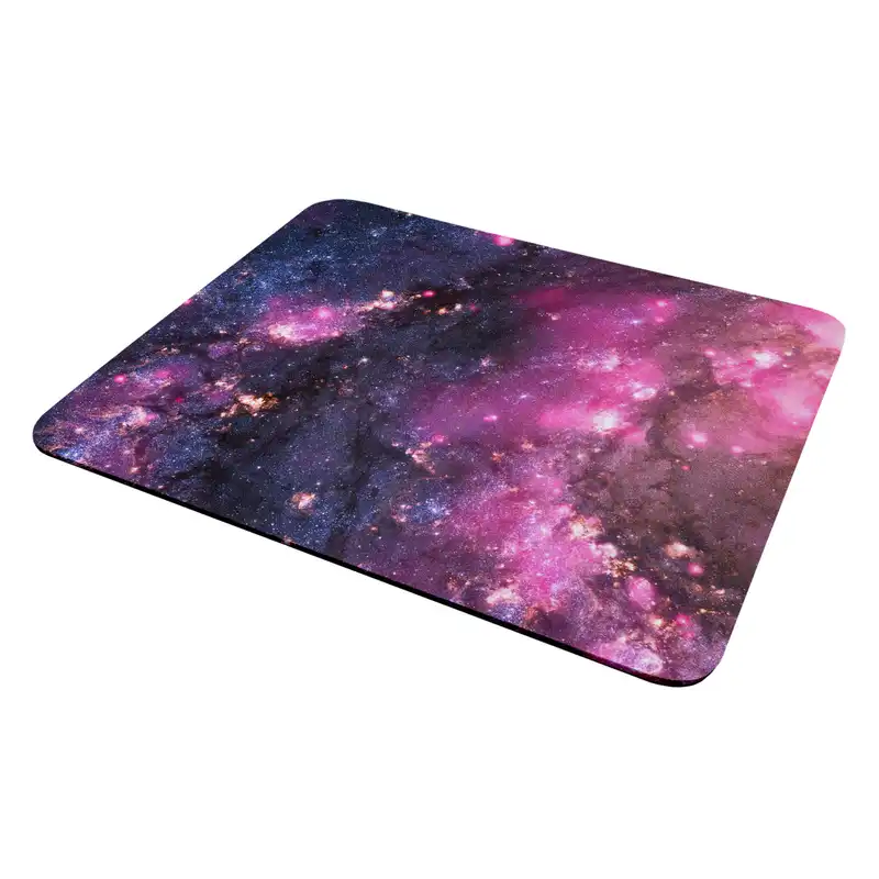 ماوس پد طرح گلکسی مدل MP1721