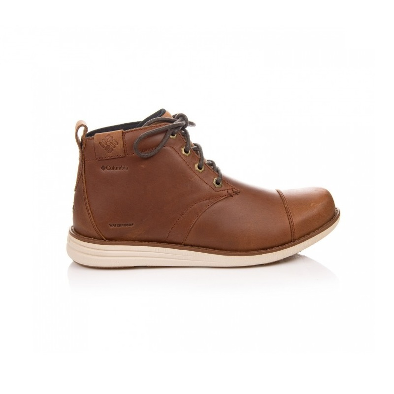 Columbia irvington ltr on sale chukka