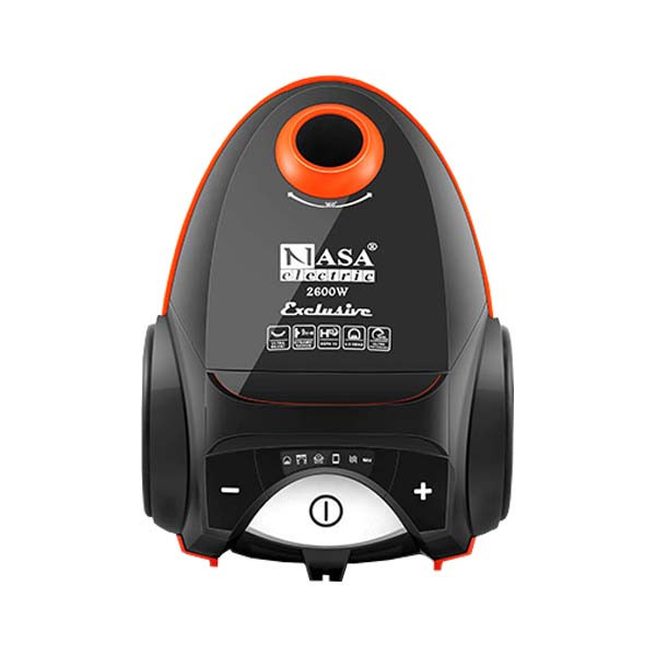 جارو برقی ناسا الکتریک مدل NS-9094