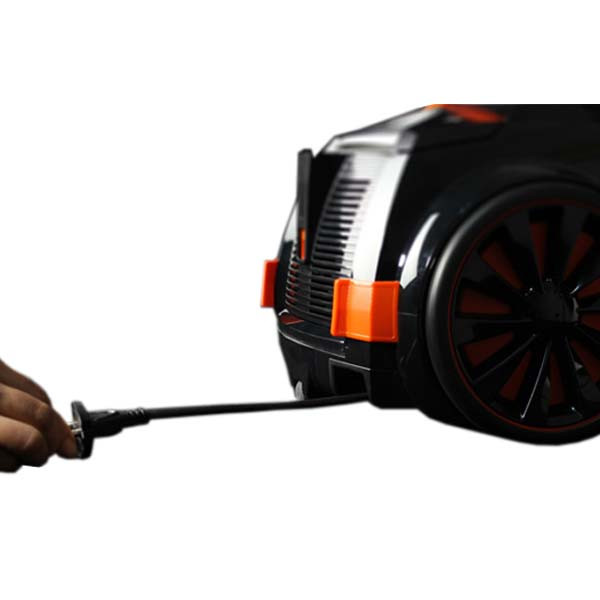 جارو برقی ناسا الکتریک مدل NS-9094