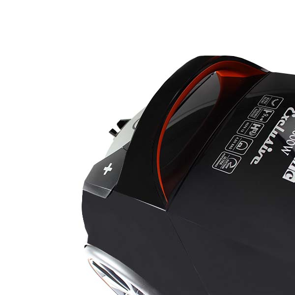 جارو برقی ناسا الکتریک مدل NS-9094