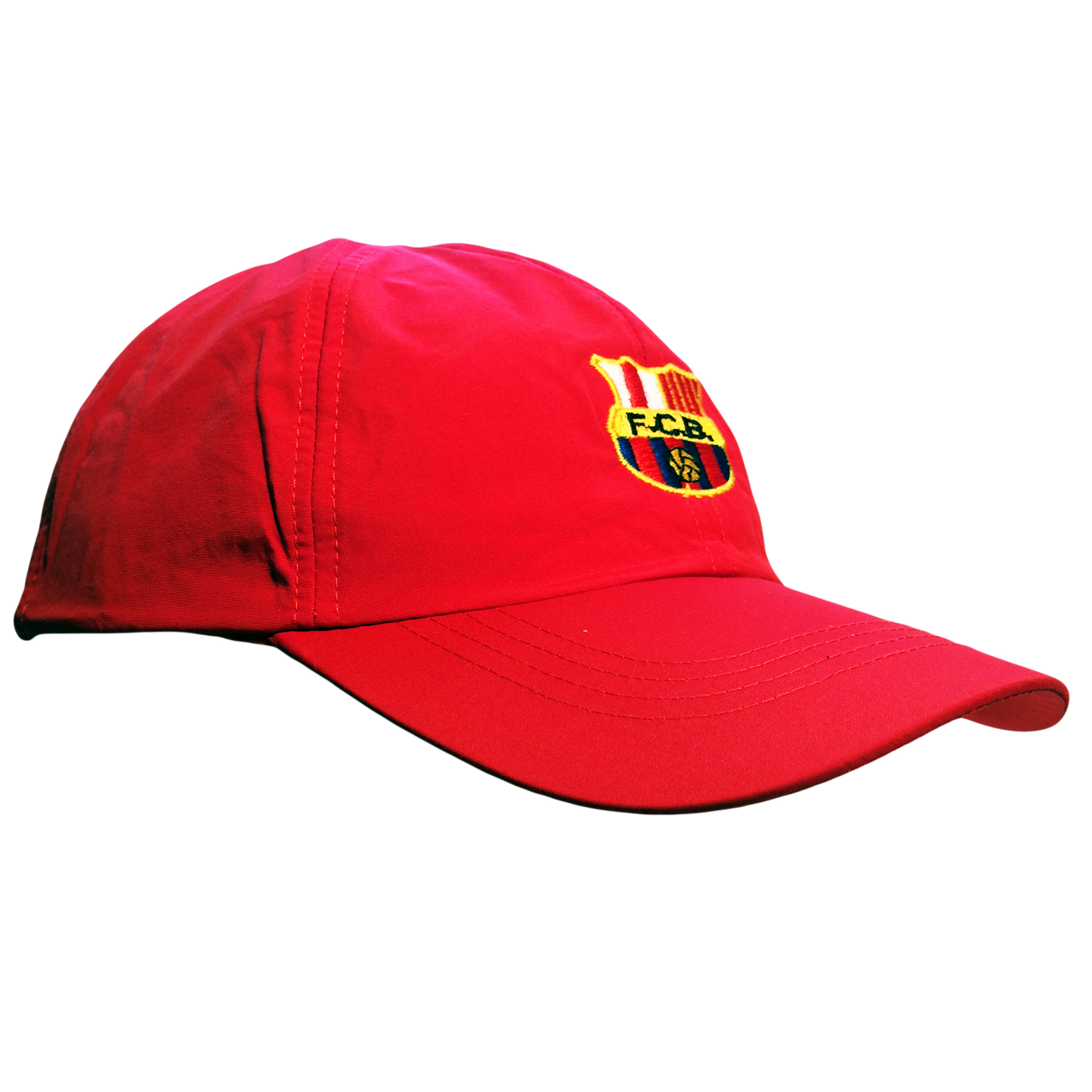 کلاه کپ طرح بارسلونا کد H-31-03 -  - 1