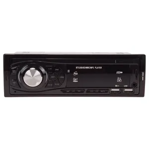 پخش کننده خودرو مدل XP-6016