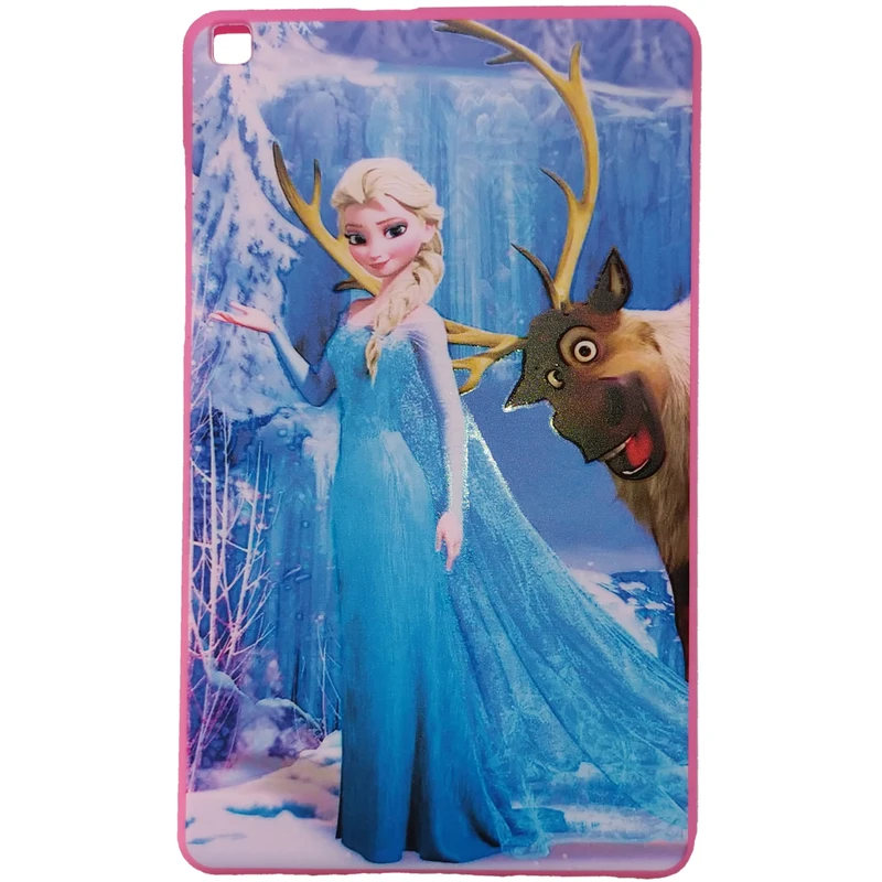 کاور مدل TD-T117 مناسب برای تبلت سامسونگ Galaxy Tab A 8.0 2019 T295 / T290