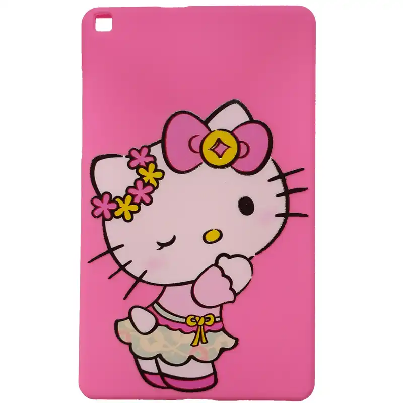 کاور مدل TD-T116 مناسب برای تبلت سامسونگ Galaxy Tab A 8.0 2019 T295 / T290