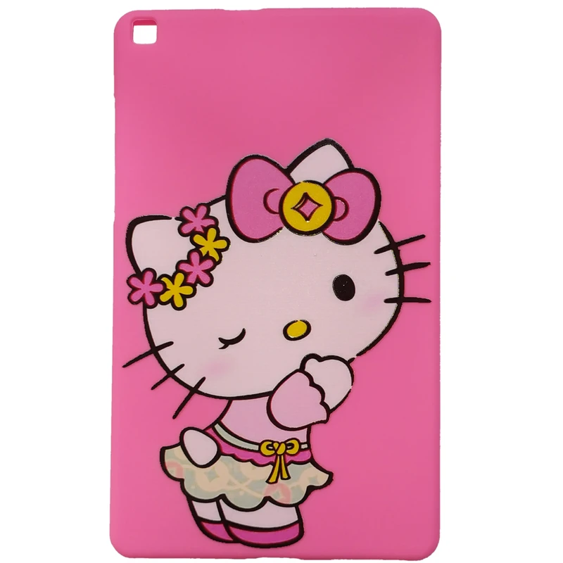 کاور مدل TD-T116 مناسب برای تبلت سامسونگ Galaxy Tab A 8.0 2019 T295 / T290