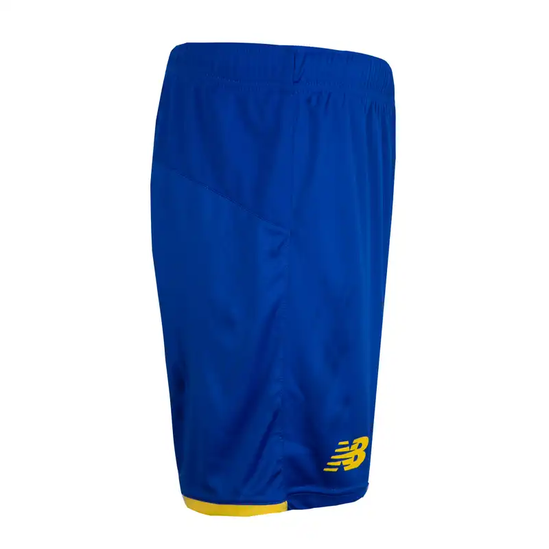 شلوارک ورزشی مردانه نیو بالانس کد EMS7031TRY