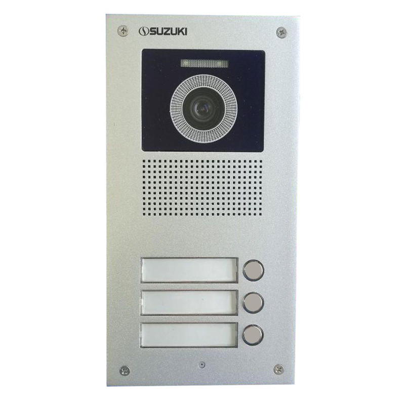 درب بازکن تصویری سوزوکی مدل 725M-3v مجموعه 4 عددی