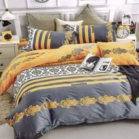 سرویس خواب کوکوجم مدل BEAUTIFUL120 یکنفره 4 تکه