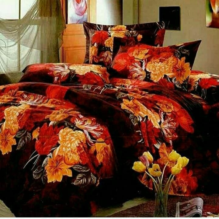 سرویس خواب کوکوجم مدل 120 یکنفره 4 تکه