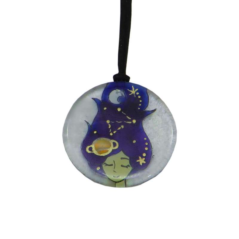 گردنبند دخترانه کد FG14 گردنبند دخترانه کد FG14