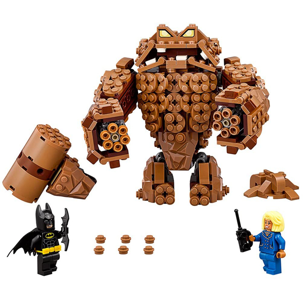 ساختنی لگو مدل سری Batman کد 70904 ساختنی لگو مدل سری Batman کد 70904