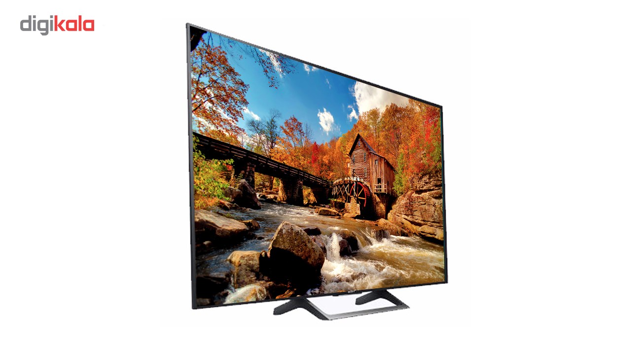 تلویزیون هوشمند ال ای دی سونی  مدل KD-49X7000E سایز 49 اینچ
