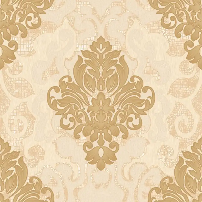 کاغذ دیواری مدل 660104