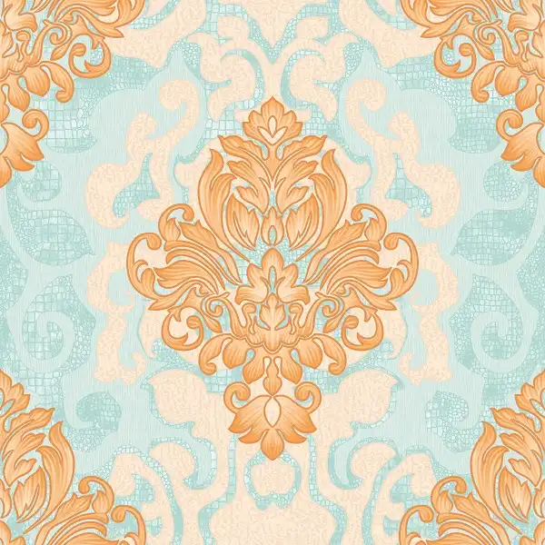 کاغذ دیواری مدل 660105