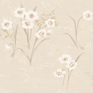 کاغذ دیواری مدل 660201