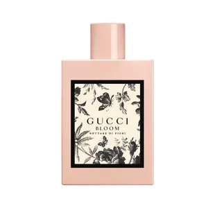 تستر ادوپرفیوم گوچی مدل Bloom Acqua Di Fiori حجم 100 میلی لیتر
