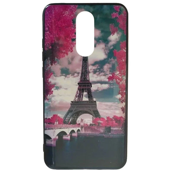 کاور مدل EF-01 مناسب برای گوشی موبایل شیائومی K20 / K20 Pro / Mi 9T