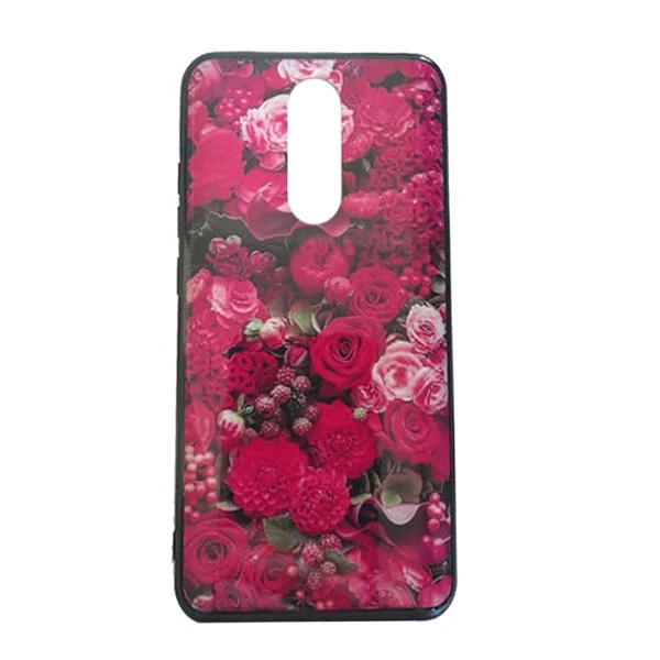  کاور مدل FL-01 مناسب برای گوشی موبایل شیائومی K20 / K20 Pro / Mi 9T