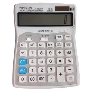 ماشین حساب مدل CT-9300W