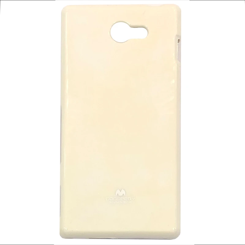 کاور مدل GF-001 مناسب برای گوشی موبایل سونی Xperia M2