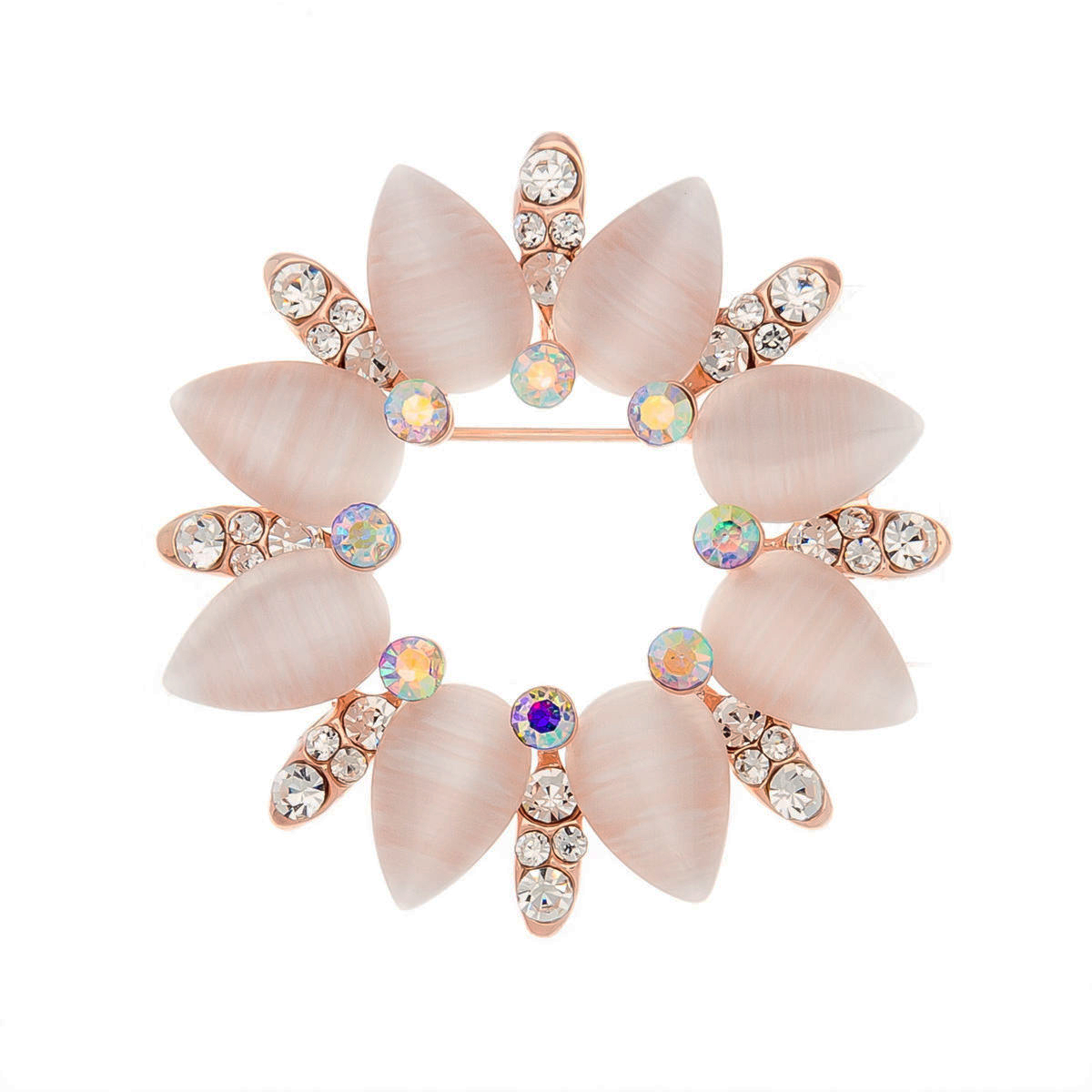 گل سینه زنانه کد rst017