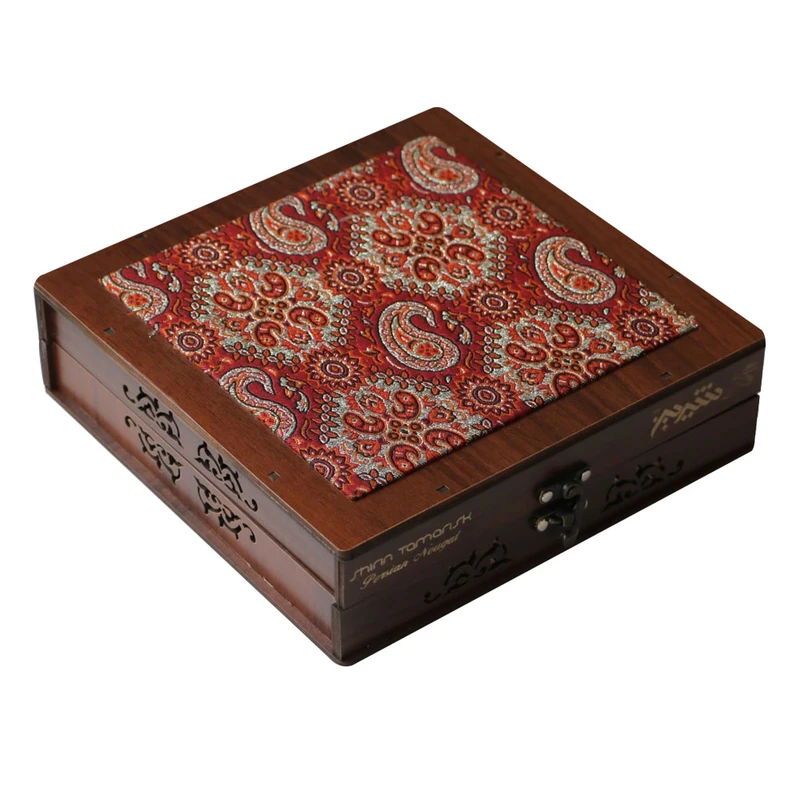 گز لقمه 40 درصد پسته گز شیرین - 360 گرم