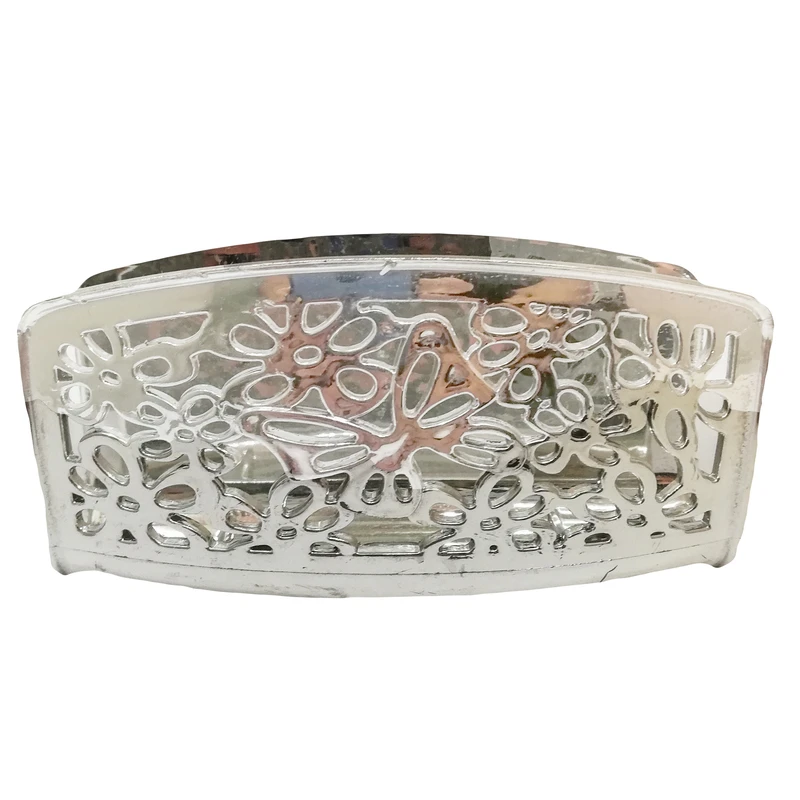 جا اسکاچی طرح گل کد FR456