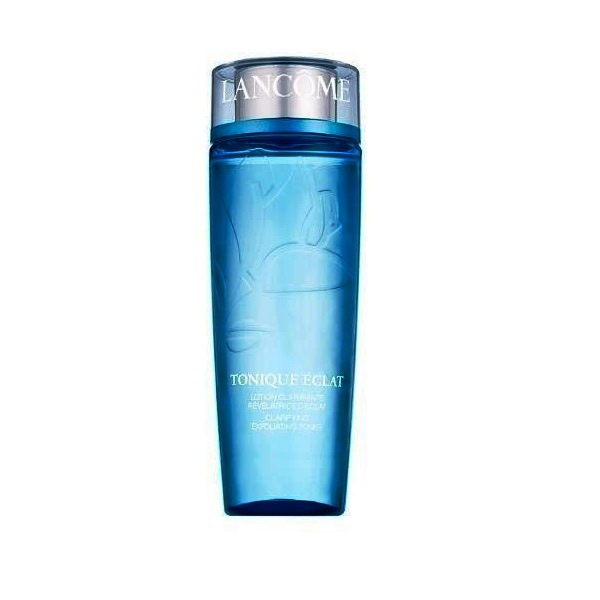 تونیک پاک کننده صورت لانکوم مدل Eclat Clarifying Exfoliating حجم 200 میلی لیتر