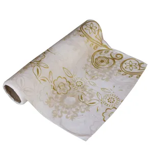 سفره یکبار مصرف مهیار کد 9 رول 50 متری