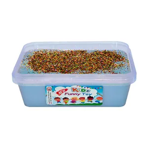 خمیر اسلایم فانی توی مدل KA1500