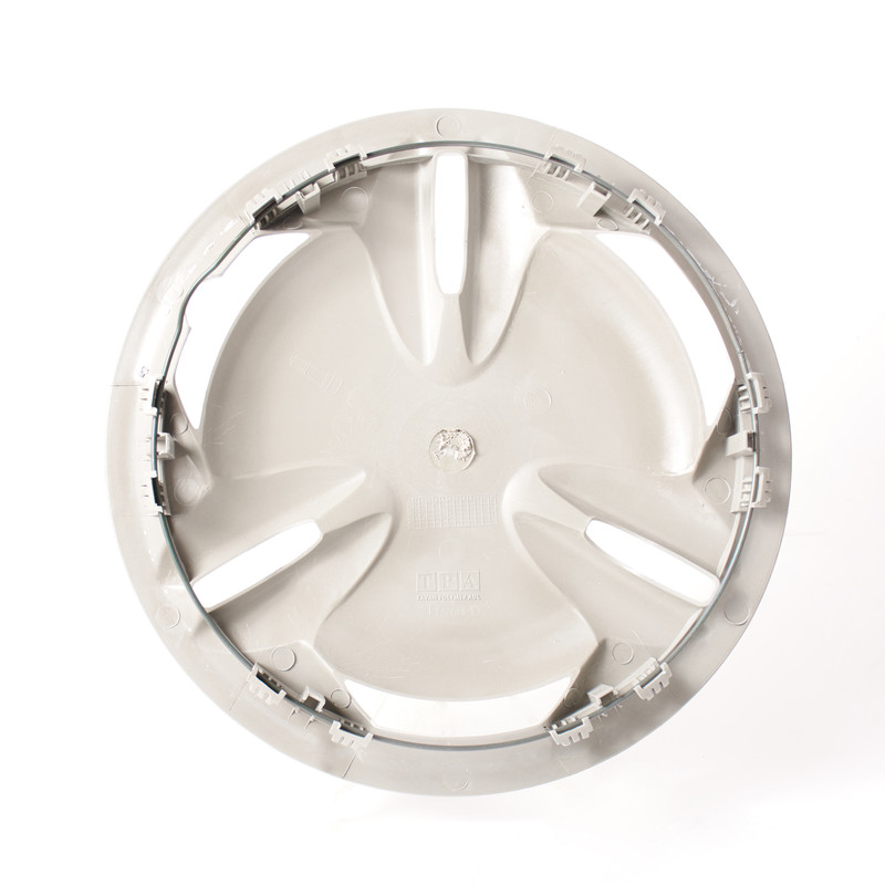 قالپاق چرخ تی پی ای مدل TPA-P01 سایز 13 اینچ مناسب برای پراید بسته 4 عددی