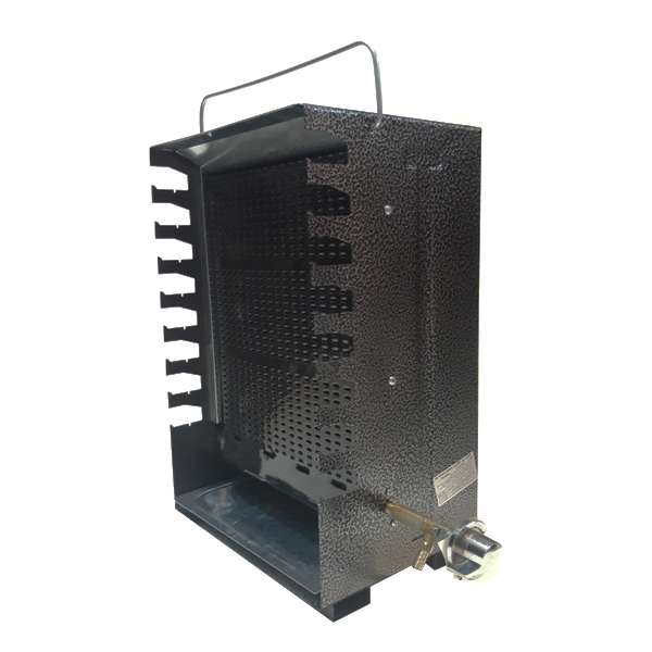 کباب پز نوبل مدل N8 کباب پز نوبل مدل N8