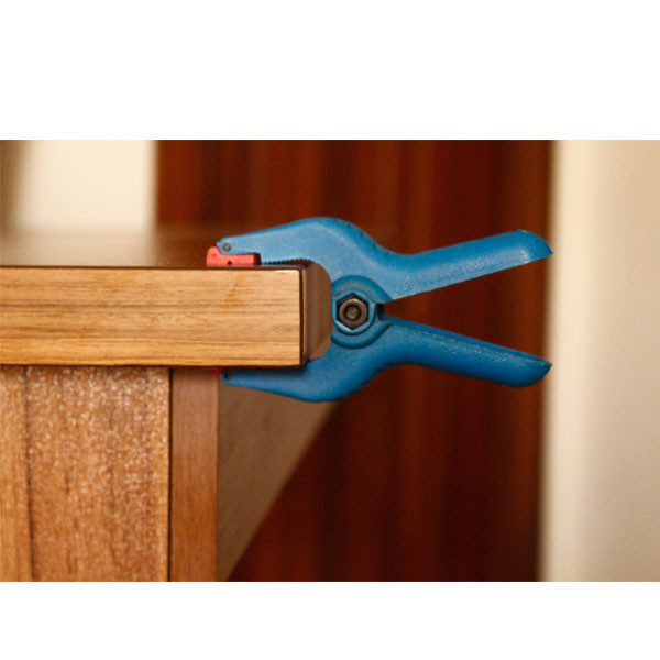 گیره ای ام جی کلمپ کد D4512 بسته 4 عددی گیره ای ام جی کلمپ کد D4512 بسته 4 عددی