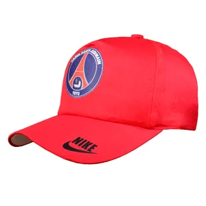 کلاه کپ پسرانه طرح پاری سن ژرمن کد PG24057