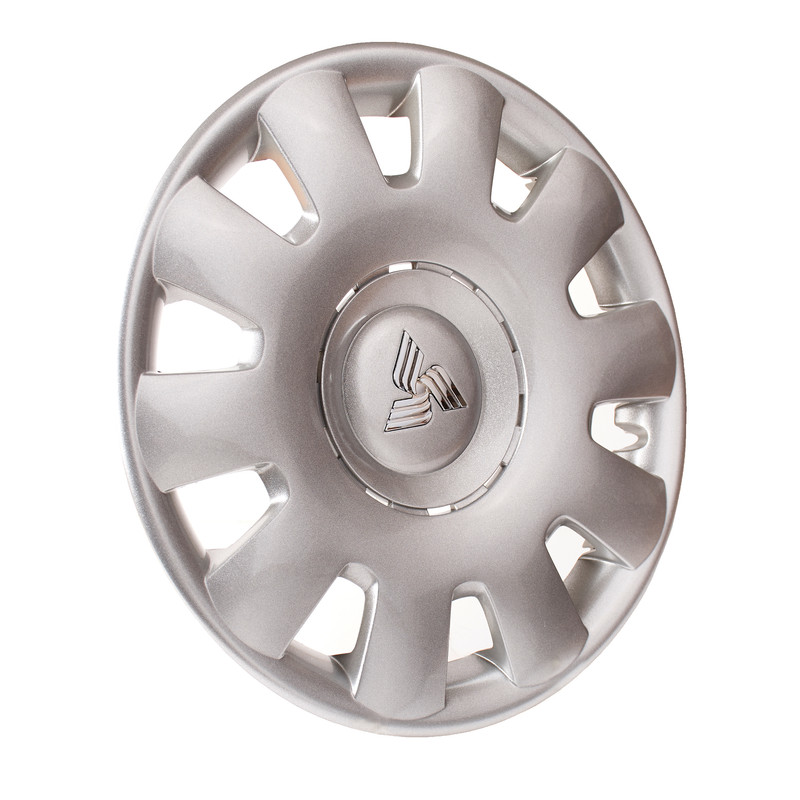 قالپاق چرخ تی پی ای مدل TPA-B01 سایز 15 اینچ مناسب برای برلیانس H230 بسته 4 عددی