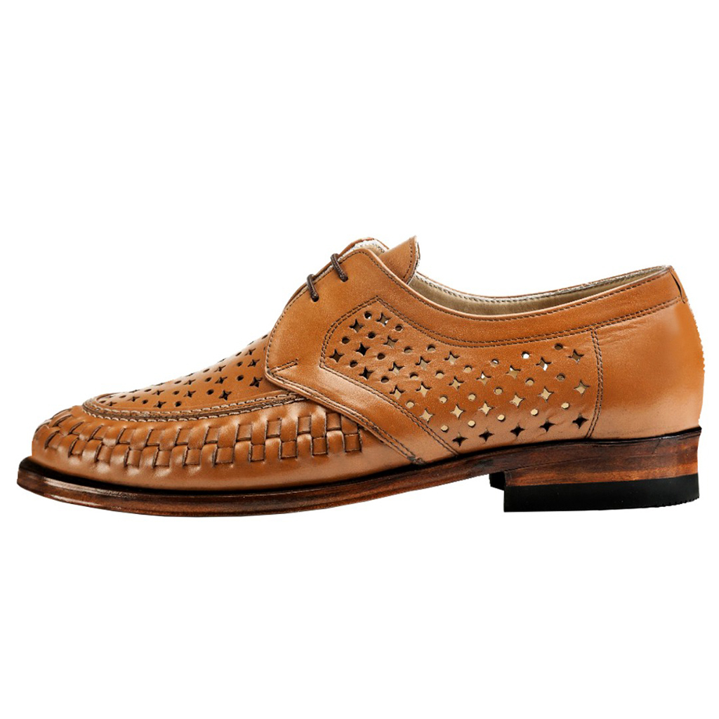 کفش مردانه کد 107512