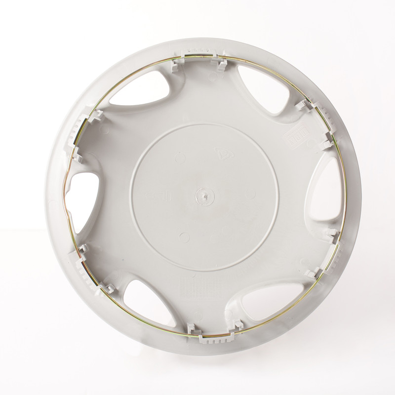 قالپاق چرخ تی پی ای مدل TPA-P03 سایز 13 اینچ مناسب برای پیکان بسته 4 عددی