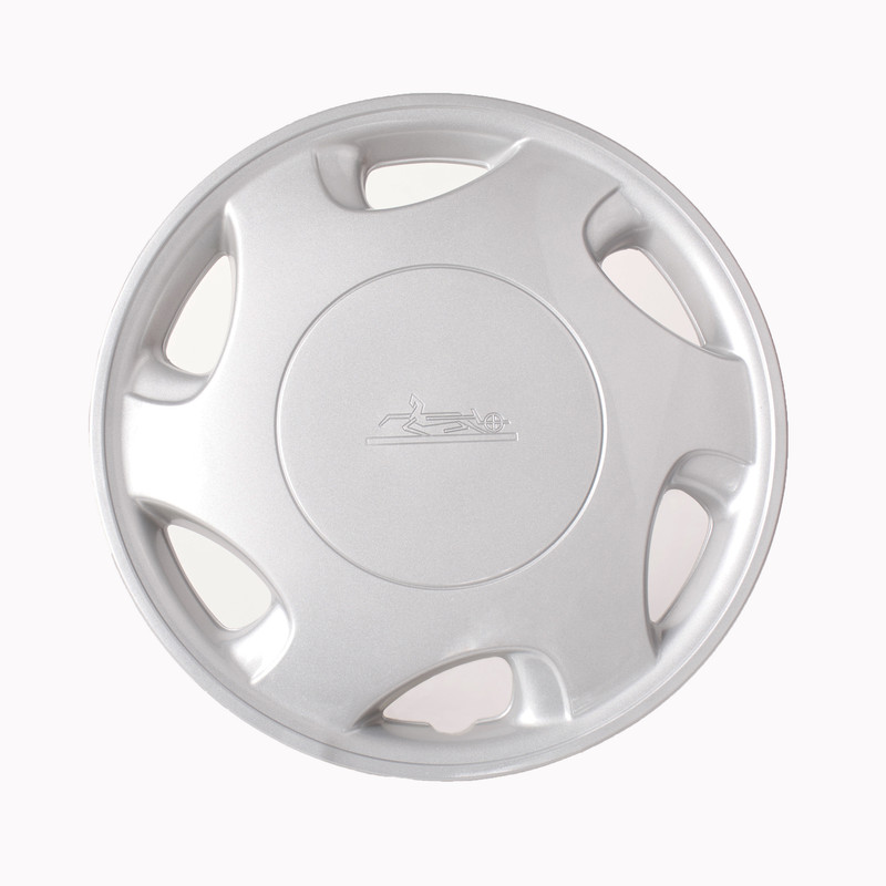 قالپاق چرخ تی پی ای مدل TPA-P03 سایز 13 اینچ مناسب برای پیکان بسته 4 عددی