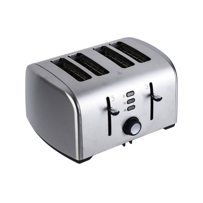 توستر مدل استریکس S4002