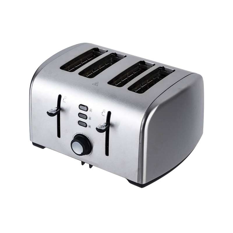 توستر مدل استریکس S4002