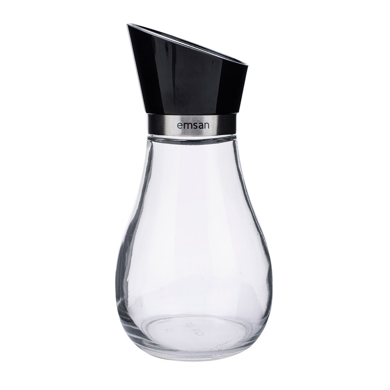 ظرف روغن امسان مدل PUNICA