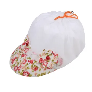 کلاه دخترانه مدل WD2489